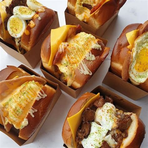 Best Egg Drop Sandwich Shops in Manila: Where to Order .